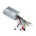 36V-48V 350W Electric Bicycle E-bike Scooter DC Brushless Motor Speed Controller