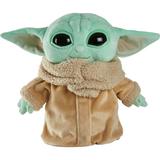 Star Wars The Child 8 Plush Green Green GWH23