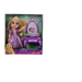 Disney Princess Rapunzel Doll With Vanity