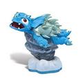 Skylanders Swap Force: Lightcore Warnado - Pre-Owned