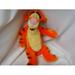 My Friends Tigger & Pooh Fuzzy Plush Toy Beanie 15 Collectible