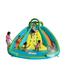 Little Tikes Rocky Mountain River Race Inflatable Slide Bouncer Little Tikes Bouncer