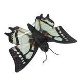 Sunny Toys NP8241 14 In. Butterfly - Swallowtail- Animal Puppet