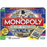 Monopoly Here and Now World