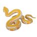 TOYFUNNY Snake Prank Realistic Model Rubber Simulation Large Toy Snake ToyHigh Novelty funny toy