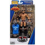 WWE Wrestling Hall of Champions Tommaso Ciampa Action Figure