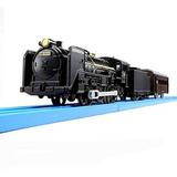 akara Tomy Tomica PraRail S-29 Steam Locomotive Type C61-20 with Head Light (Model Train)
