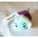 BNWT Disney Parks Haunted Mansion Mini Tsum Tsum Madame Leota 3 1/2 plush