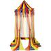 Big Top Canopy Tent - Educational - 1 Piece