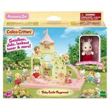 Calico Critters - CF1792 | Baby Castle Playground