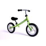 WonkaWoo Ride and Glide Mini-Cycle Balance Bike Green 12