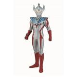 15.75 Ultraman Taiga and Ultra Heroes Figure