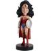 Wonder Woman 820333 6 in. DC Comics Wonder Woman Rebirth Vinyl Bobble Head