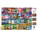 Buffalo Games Aimee Stewart Collection - Travel Trinkets 1000 Pieces Jigsaw Puzzle