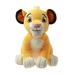 French Blossom 26cm 1pc Cute Simba The Lion King Plush Toys Soft Lion Stuffed Animals Simba Doll Toys for Children Birthday Gifts Home Decoration