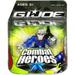 GI Joe Combat Heroes Destro Mini Figure