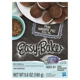 Easy-Bake Mini Whoopie Pies Refill Mix 5.6 oz Box