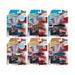 Johnny Lightning Collector\ s Tin 2020 Set of 6 Cars Release 3 1/64 Diecast Model Cars by Johnny Lightning