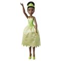 Disney Princess Tiana Fashion Doll for Kids Ages 3 and Up