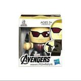 Marvel Avengers Mini Muggs Marvel s Hawkeye Vinyl Figure