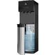 Avalon Bottom Loading Water Cooler Water Dispenser - 3 Temperature Settings - Hot Cold & Room Water Durable Stainless Steel Construction - UL/Energy Star Approved