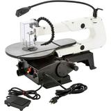 Shop Fox VS Scroll Saw with Foot Switch 16in