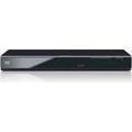 Panasonic Progressive Scan DVD Player DVD-S500 (Black) Detailed Video/Audio from Most DVD/CD Formats View Content From USB