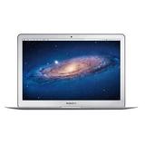 Restored Apple MacBook Air Laptop 11.6 Intel Core i5 4GB RAM 128GB SSD Mac OS Silver MD223LL/A (Refurbished)