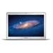 Restored Apple MacBook Air Laptop 11.6 Intel Core i5 4GB RAM 128GB SSD Mac OS Silver MD223LL/A (Refurbished)