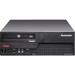 Lenovo ThinkCentre M58p Desktop Computer Intel Core 2 Duo Dual-core (2 Core) 2.93 GHz 2 GB RAM DDR3 SDRAM 160 GB HDD Small Form Factor