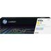 HP 410A (CF412A) Toner Cartridge Yellow