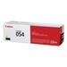 Genuine Canon Toner 054 Yellow Standard - Yields Up To 1 200 Pages