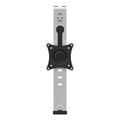 StarTech ARMCBCLB Mounting Bracket for Monitor - Silver