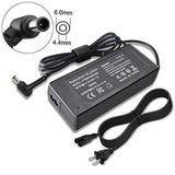 19.5V AC Adapter for Sony Bravia KDL-40 KDL-42 KDL-48 KDL-55 KDL-32 Series KDL-40R510C KDL-40W650D KDL48W590B KDL55W650D KDL48W600B KDL-42W650A KDL-40W600B KDL-32W700B Smart LED LCD HD TV Screen Power