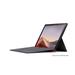 Microsoft Surface Pro 7 12.3 Touch-Screen Intel Core i7 16GB Memory 512GB Solid State Drive Matte Black VAT-00016