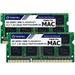 Timetec Timetec 8Gb Kit(2X4Gb) Compatible For Apple Ddr3 1067Mhz / 1066Mhz Pc3-8500 Cl7 For Mac Book Mac Book Pro Imac Mac Mini (Late 2008 Early/Mid/Late 2009 Mid 2010) Sodimm Memory Mac Ram Upg