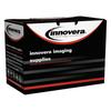 Innovera Remanufactured Cyan High-Yield Toner Replacement for 508X (CF361X) 9 500 Page-Yield