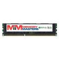 MemoryMasters Compatible 500666-B21 16GB (1x16GB) Quad Rank x4 PC3-8500 (DDR3-1066) Registered CAS-7 Memory Kit 3rd Party