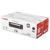 Canon 2662B004 (118) Toner Black 2/PK