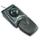 Kensington KMW64325 Expert Mouse- USB-PS-2 Compatible- 6in.x5in.x1-.75in.- Black-Silver