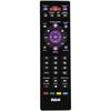 RCA RCRPST06GBE 6-Device Universal Remote