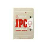 Radial JPC Active Stereo Computer and Media Device Direct Box