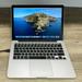 MacBook Pro MF843LL/A 13 Retina 3.1Ghz Intel I7 8GB RAM 500 GB SSD OS X Big Spur Used Screen marks(peeling) good condition.