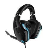 Logitech G635 DTS X 7.1 Surround Sound LIGHTSYNC RGB PC Gaming Headset