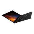 Lenovo ThinkPad P1 Gen 3 20TH - Intel Xeon W-10855M / 2.8 GHz - vPro - Win 10 Pro for Workstations 64-bit - Quadro T2000 - 32 GB RAM - 1 TB SSD NVMe - 15.6 1920 x 1080 (Full HD) - Wi-Fi 6 - black - kbd: US