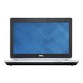 Dell Latitude E6430 - Intel Core i5 3320M / 2.6 GHz - Win 7 Pro 64-bit - HD Graphics 4000 - 8 GB RAM - 256 GB SSD - DVD-Writer - 14 1366 x 768 (HD) - black - Used