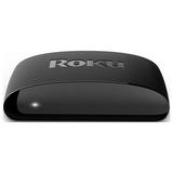 Roku 3930X Express HD Streaming Media Player Black (Remote May Vary)