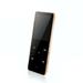 ODOMY Bluetooth Mp4 Player 16GB Mp4 with Fm Media 2.4 inch Touch Key MP3 Music Player