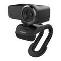 AUSDOM A340 HD 1080p/30fps Video Calling Autofocus Web Camera with Microphone