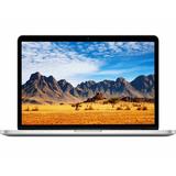 Used Apple MacBook Pro 13 MD313LL/A Intel i5-2435M 2.40GHz 4GB RAM 500GB HDD OSX B Grade